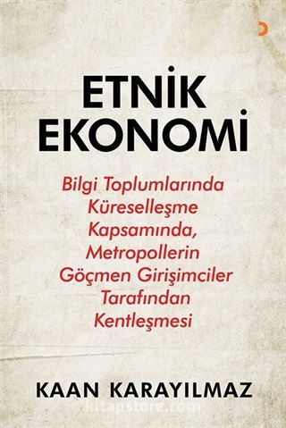 Etnik Ekonomi