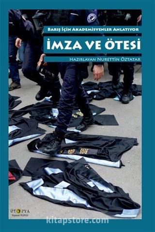 İmza ve Ötesi