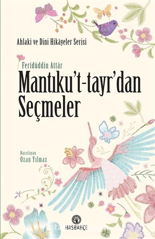 Mantıku't-tayr'dan Seçmeler