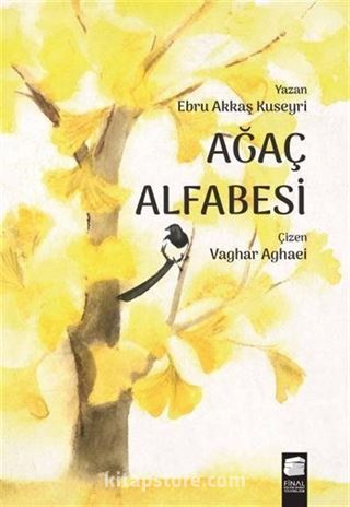 Ağaç Alfabesi