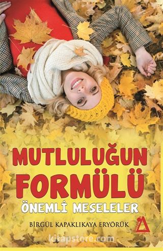 Mutluluğun Formülü