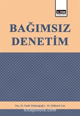 Bağımsız Denetim