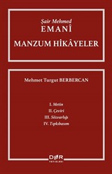 Manzum Hikayeler