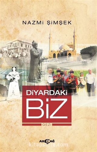 Diyardaki Biz