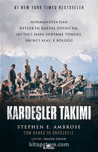 Kardeşler Takımı