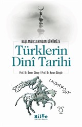 Türklerin Dini Tarihi