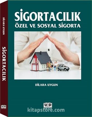 Sigortacılık