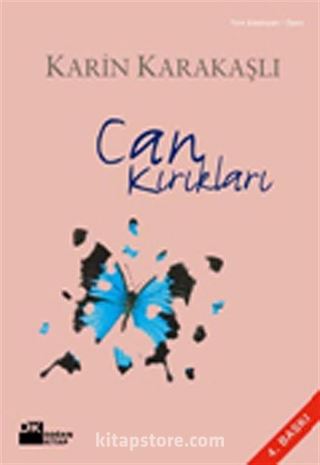 Can Kırıkları