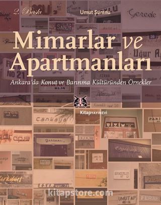 Mimarlar ve Apartmanları