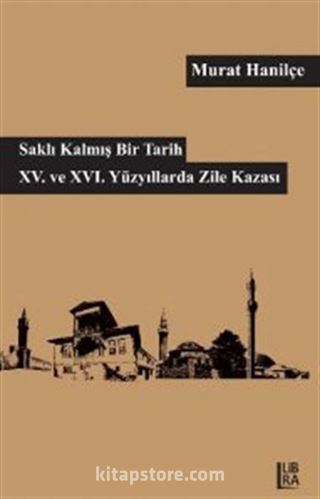 Saklı Kalmış Bir Tarih