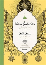 İslam Önderleri (İki Dil (Alfabe) Bir Kitap - Osmanlıca-Türkçe)