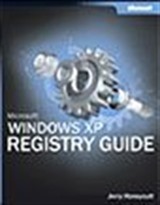 Microsoft® Windows® XP Registry Guide