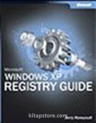 Microsoft® Windows® XP Registry Guide