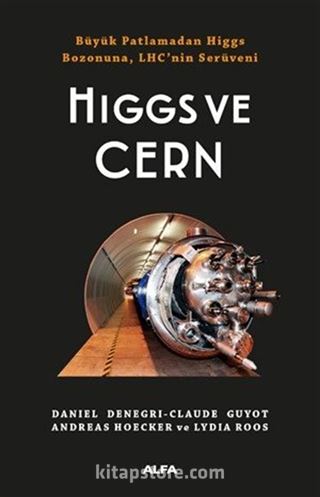 Hıggs ve Cern