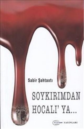 Soykırımdan Hocalı'ya