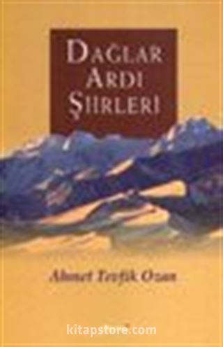 Dağlar Ardı Şiirleri