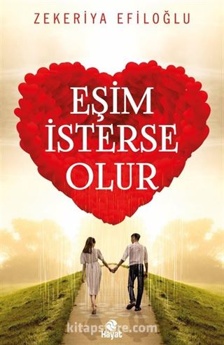 Eşim İsterse Olur