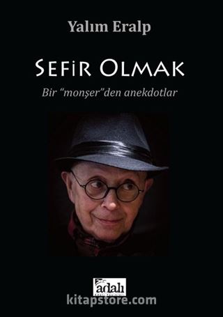 Sefir Olmak