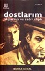 Dostlarım Al Pacino ve Sadri Alışık