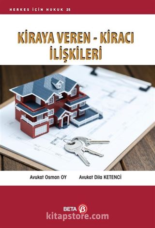 Kiraya Veren - Kiracı İlişkileri