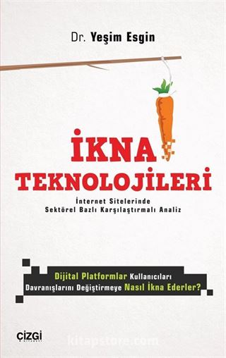 İkna Teknolojileri