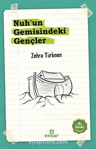 Nuh'un Gemisindeki Gençler