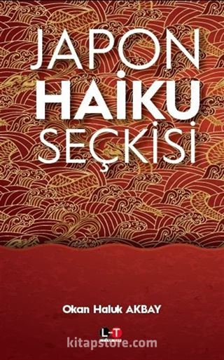 Japon Haiku Seçkisi