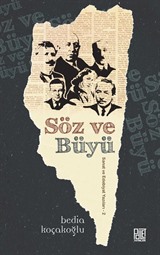 Söz ve Büyü