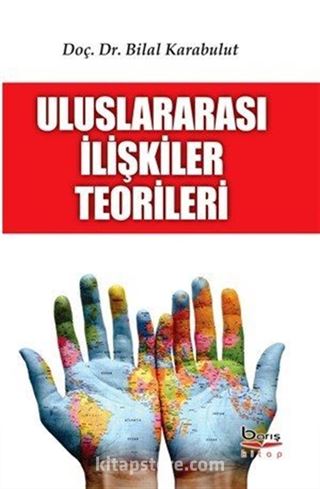 Uluslararası İlişkiler Teorileri