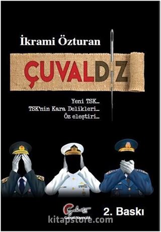 Çuvaldız