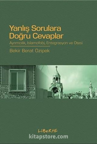 Yanlış Sorulara Doğru Cevaplar