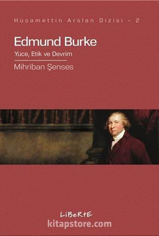 Edmund Burke