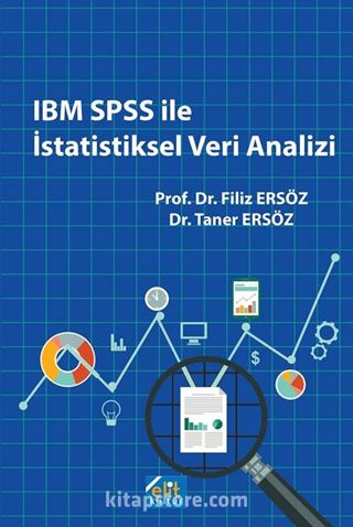 IBM SPSS ile İstatistiksel Veri Analizi