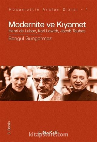 Modernite ve Kıyamet