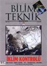 Bilim ve Teknik / Aylık Popüler Bilim Dergisi Ekim 2002 Sayı: 419