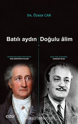 Batılı Aydın, Doğulu Alim