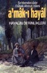 A'mak-ı Hayal Hayalin Derinlikleri