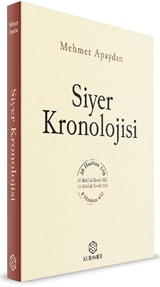 Siyer Kronolojisi