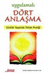 Uygulamalı Dört Anlaşma