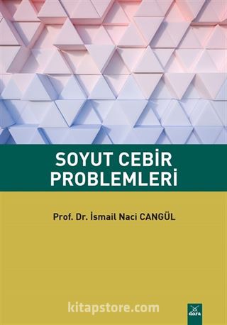 Soyut Cebir Problemleri