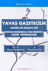 Yavaş Gazetecilik