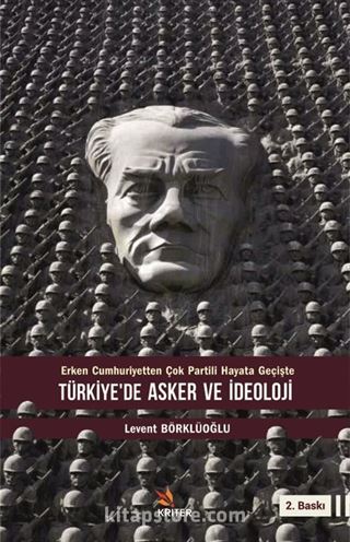 Türkiye'de Asker ve İdeoloji