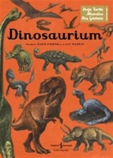 Dinosaurium