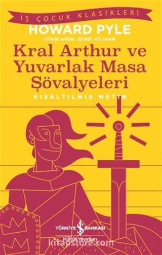 Kral Arthur ve Yuvarlak Masa