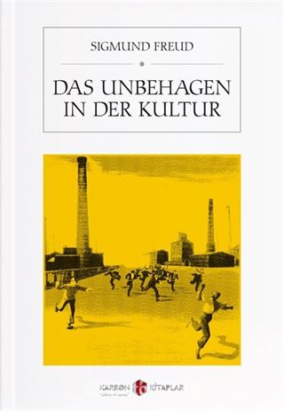 Das Unbehagen in der Kultur