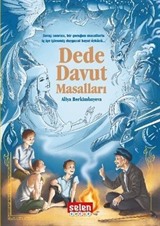 Dede Davut Masalları