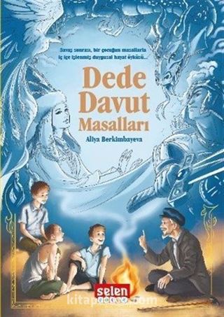 Dede Davut Masalları