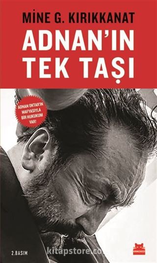 Adnan'ın Tek Taşı