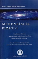 Mühendislik Fiziği 1