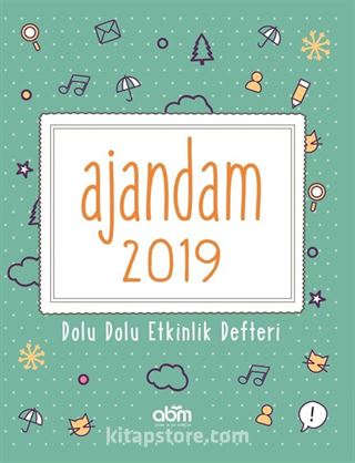 Ajandam 2019